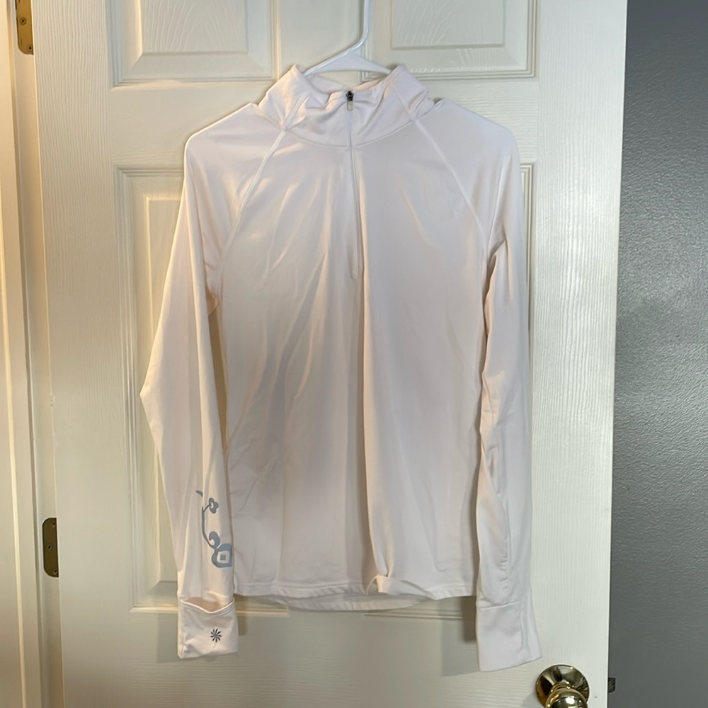 Athleta Pull Over - image 2